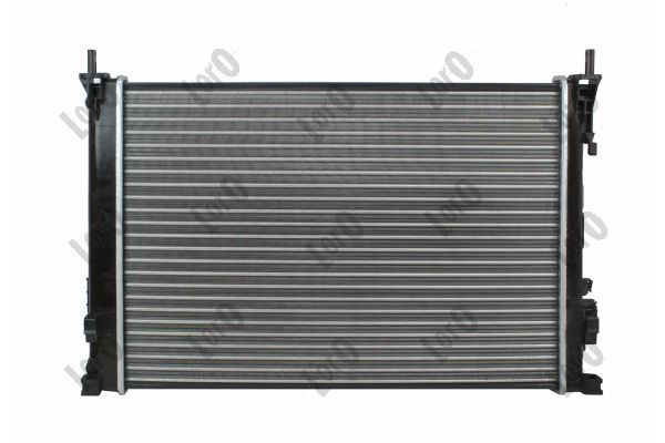 Radiator, engine cooling-1