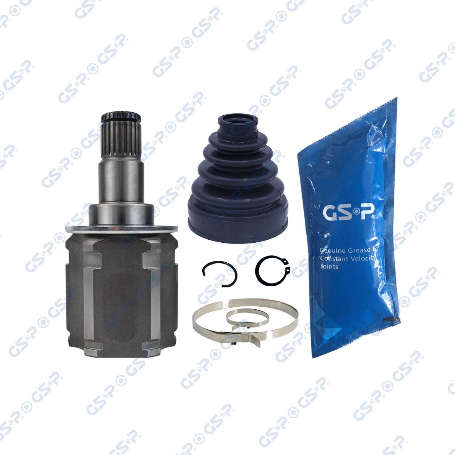 GSP 602129 Joint kit, drive shaft