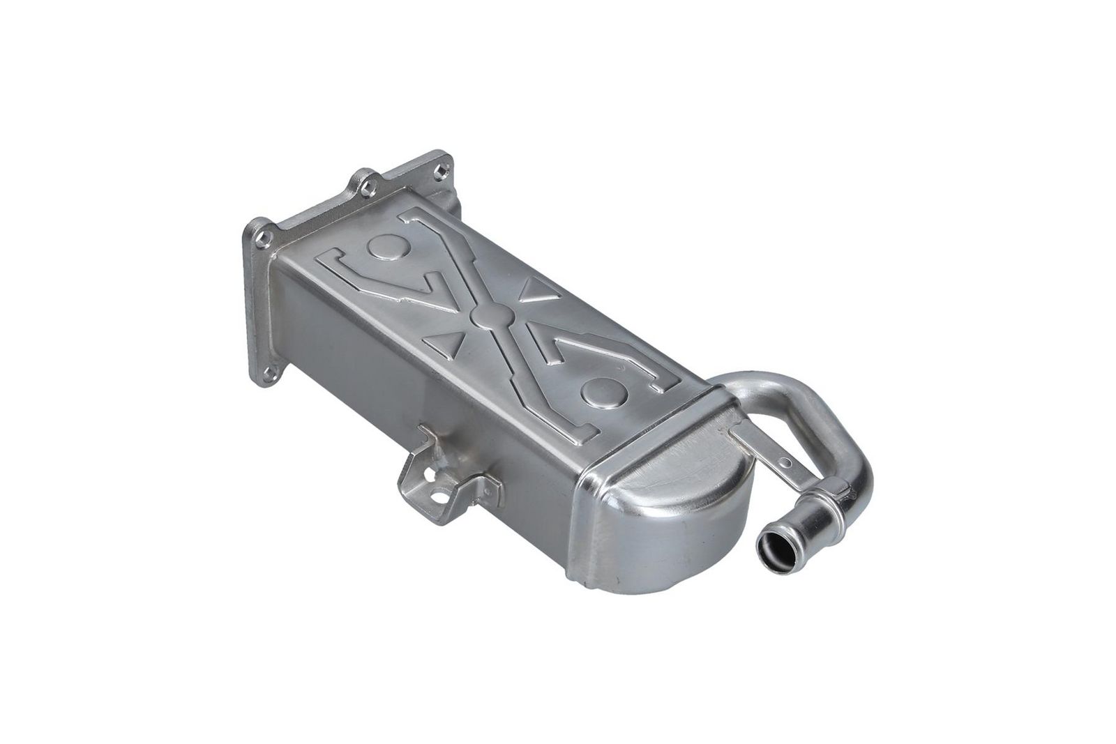 KAMOKA 19C071 Cooler, exhaust gas recirculation
