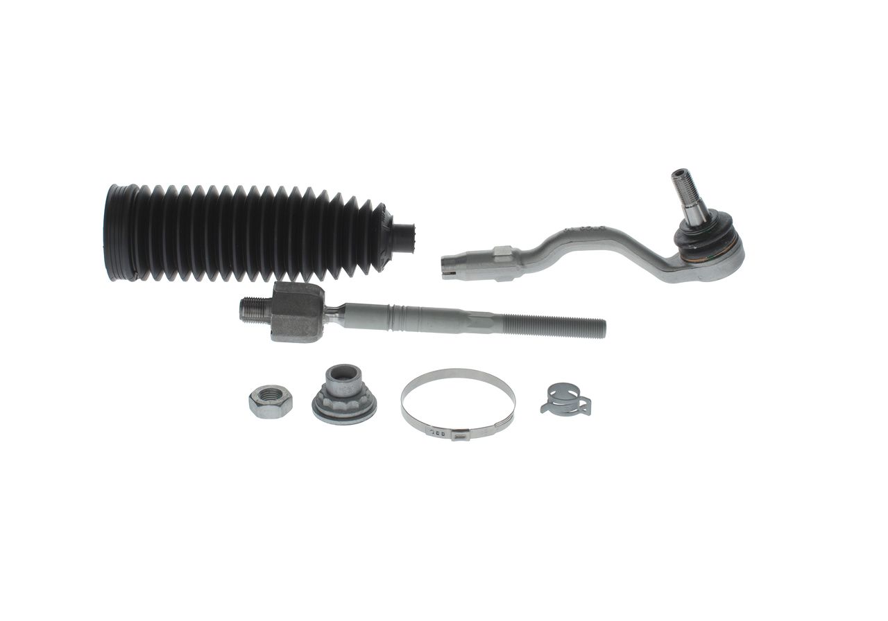 BOSCH K S00 004 022 Repair kit, tie rod
