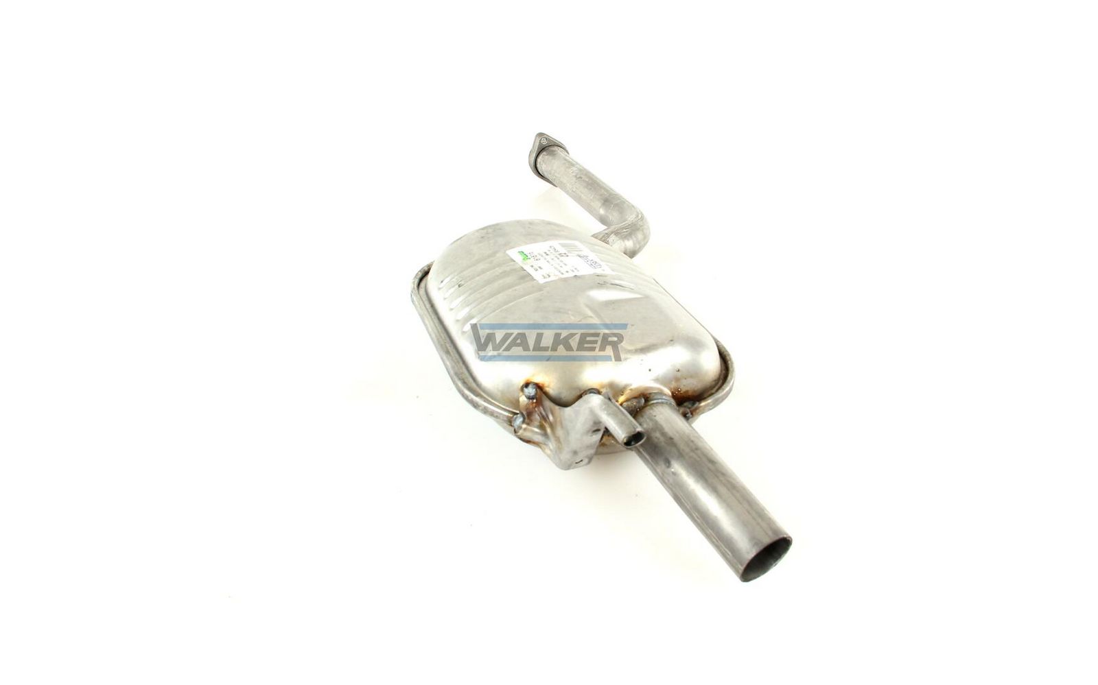 Centre Muffler-1