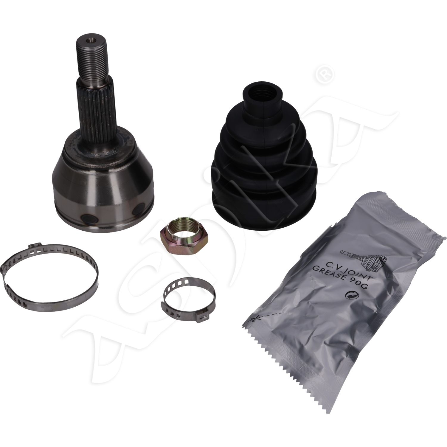 ASHIKA 62-00-0308 Joint kit, drive shaft
