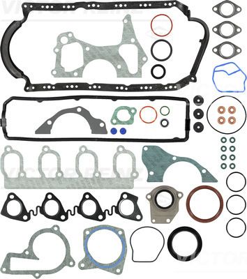 VICTOR REINZ 01-28352-01 Full gasket kit, engine