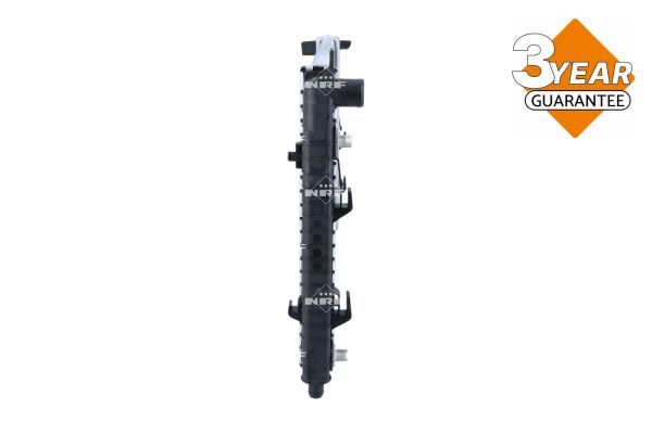 Radiator, engine cooling-4
