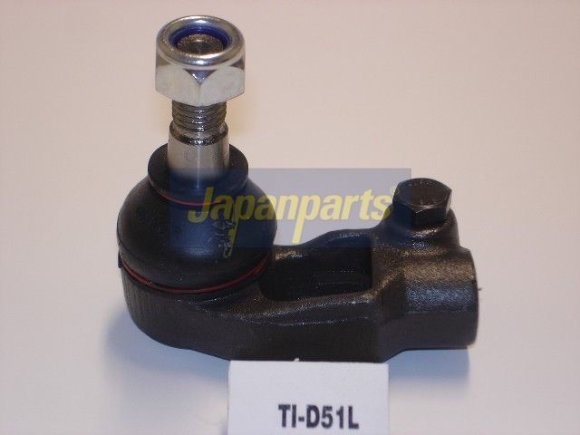 JAPANPARTS TI-D51L Tie rod end