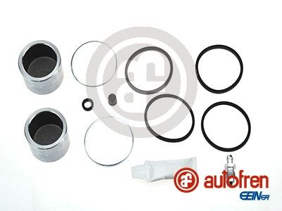 AUTOFREN SEINSA D41385C Repair kit, brake caliper