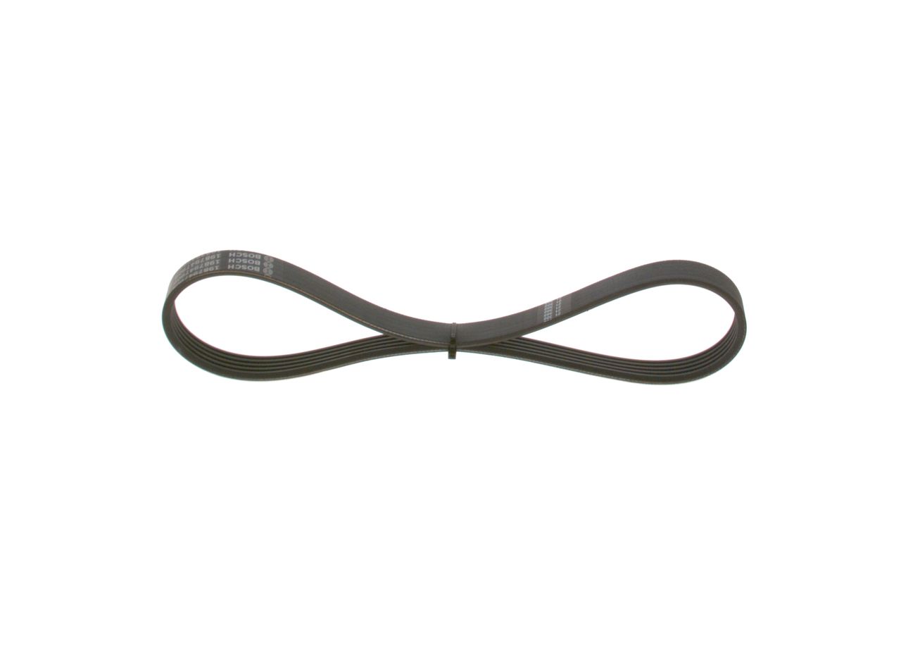 V-ribbed Belt-2