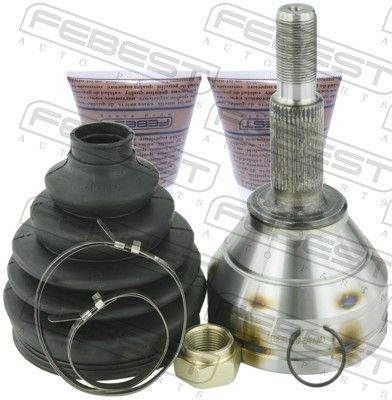 Joint Kit, drive shaft-main