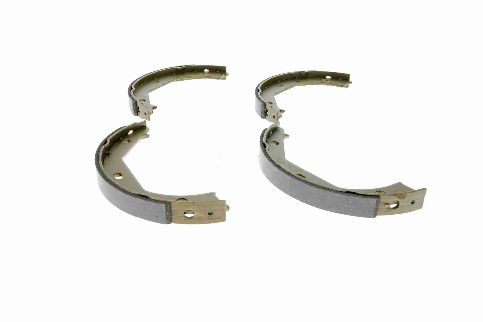 Brake Shoe Set-7