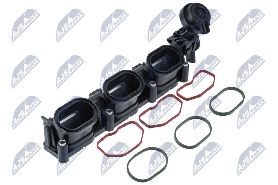 Intake Manifold Module-1