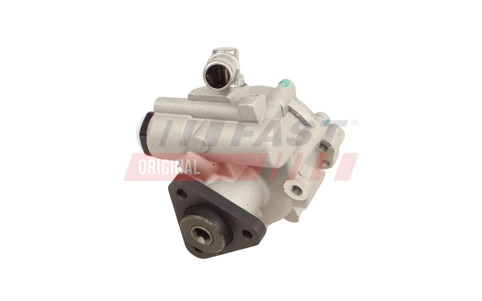 Hydraulic Pump, steering-1