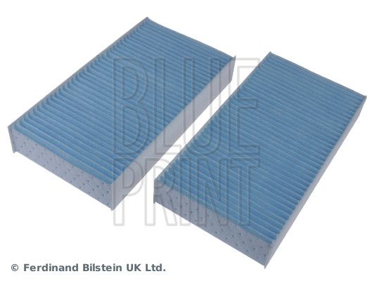 Filter Set, cabin air-1