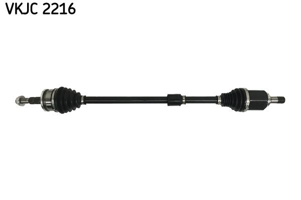 SKF VERTEVO VKJC 2216 Drive shaft
