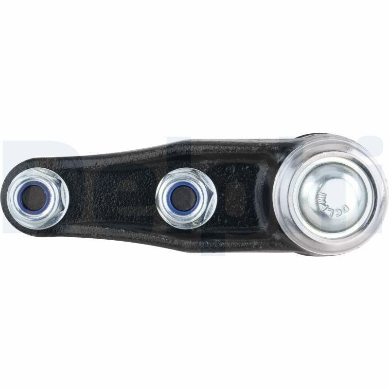 Ball Joint-2