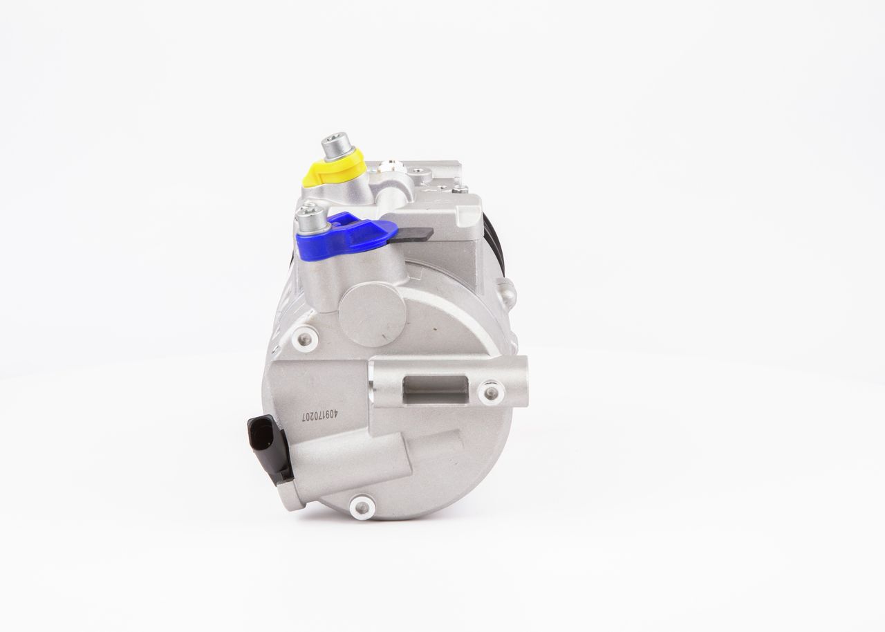 Compressor, air conditioning-3