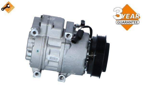 Compressor, air conditioning-2