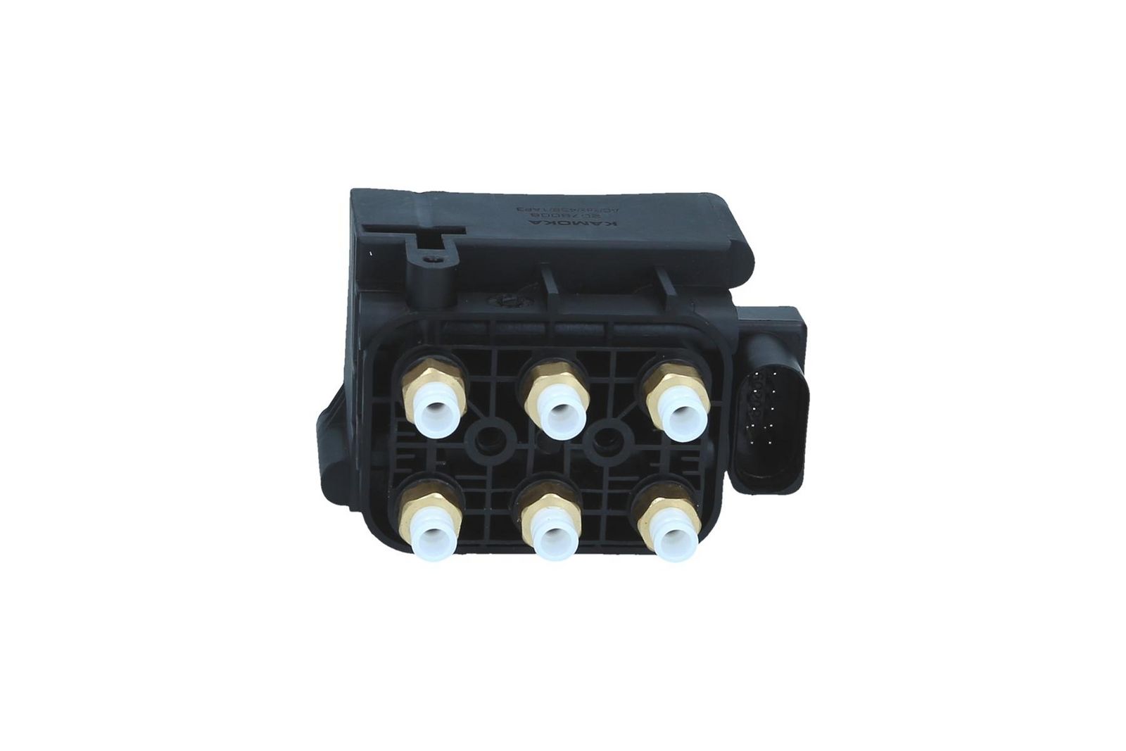 KAMOKA 2078006 Valve, compressed air system