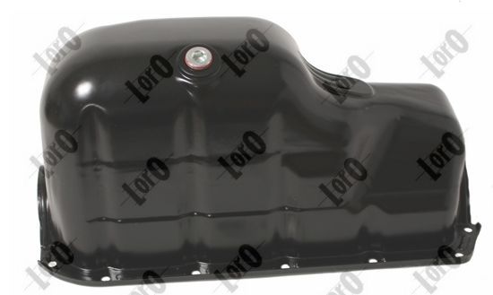 Oil Sump