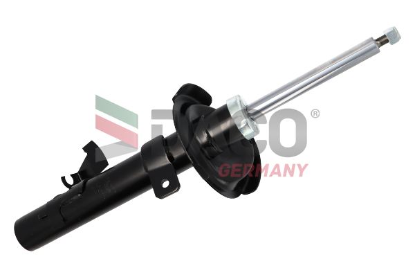Shock Absorber-main