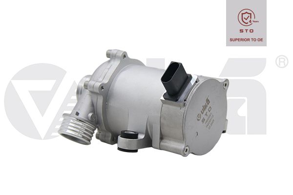 VIKA 19649001 Water pump, engine cooling