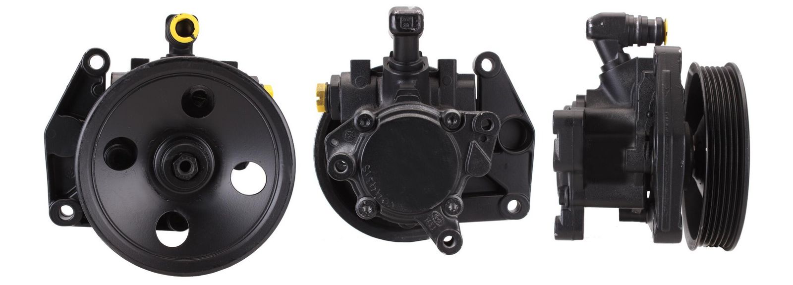 DRI 715520846 Hydraulic pump, steering