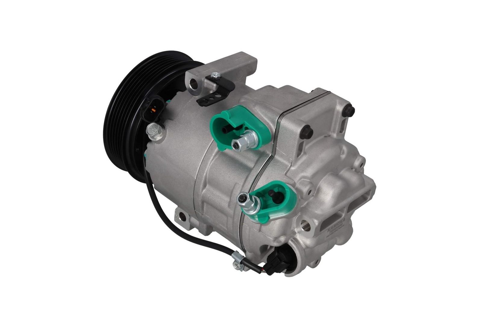 KAMOKA 7820309 Compressor, air conditioning