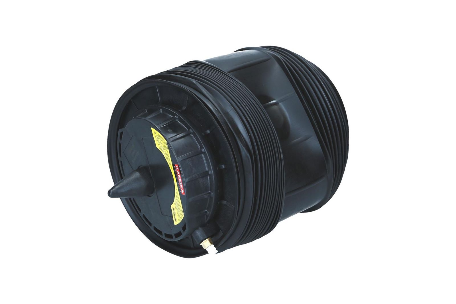 Air Spring, suspension-1