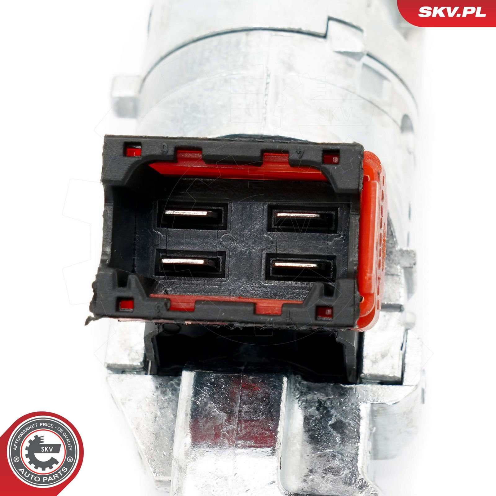 Steering Lock-1