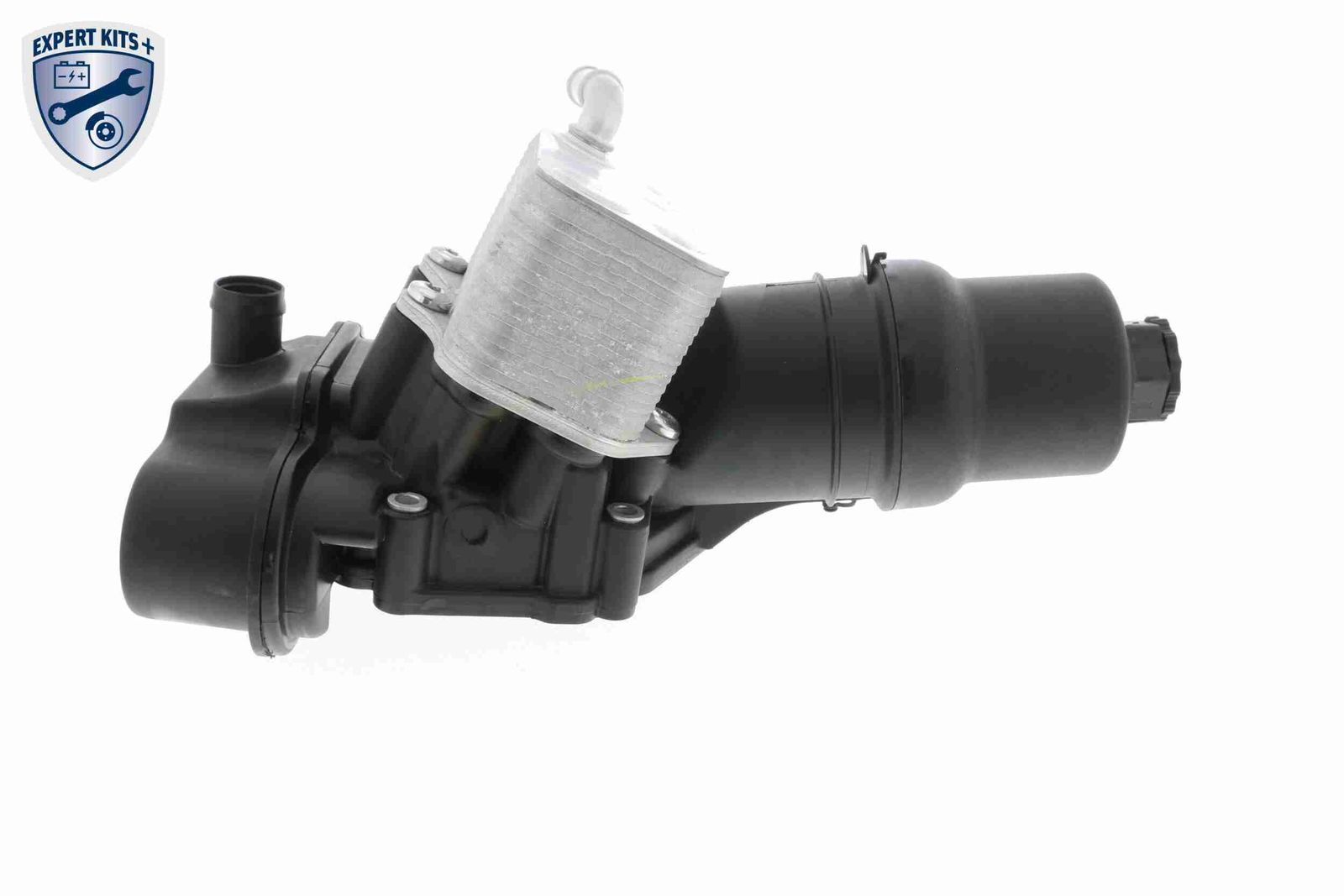 Oil filter module-6