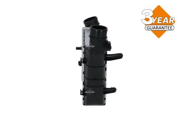Charge Air Cooler-3