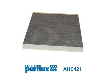 PURFLUX AHC421 Filter, cabin air