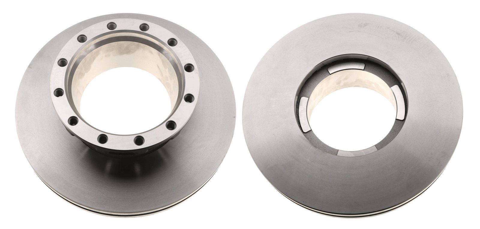 TRW DF5026S Brake disc