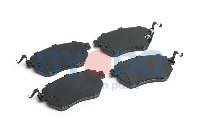OYODO 10H1052-OYO Brake pad set, disc brake