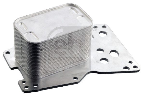 FEBI BILSTEIN 105924 Oil cooler, engine oil
