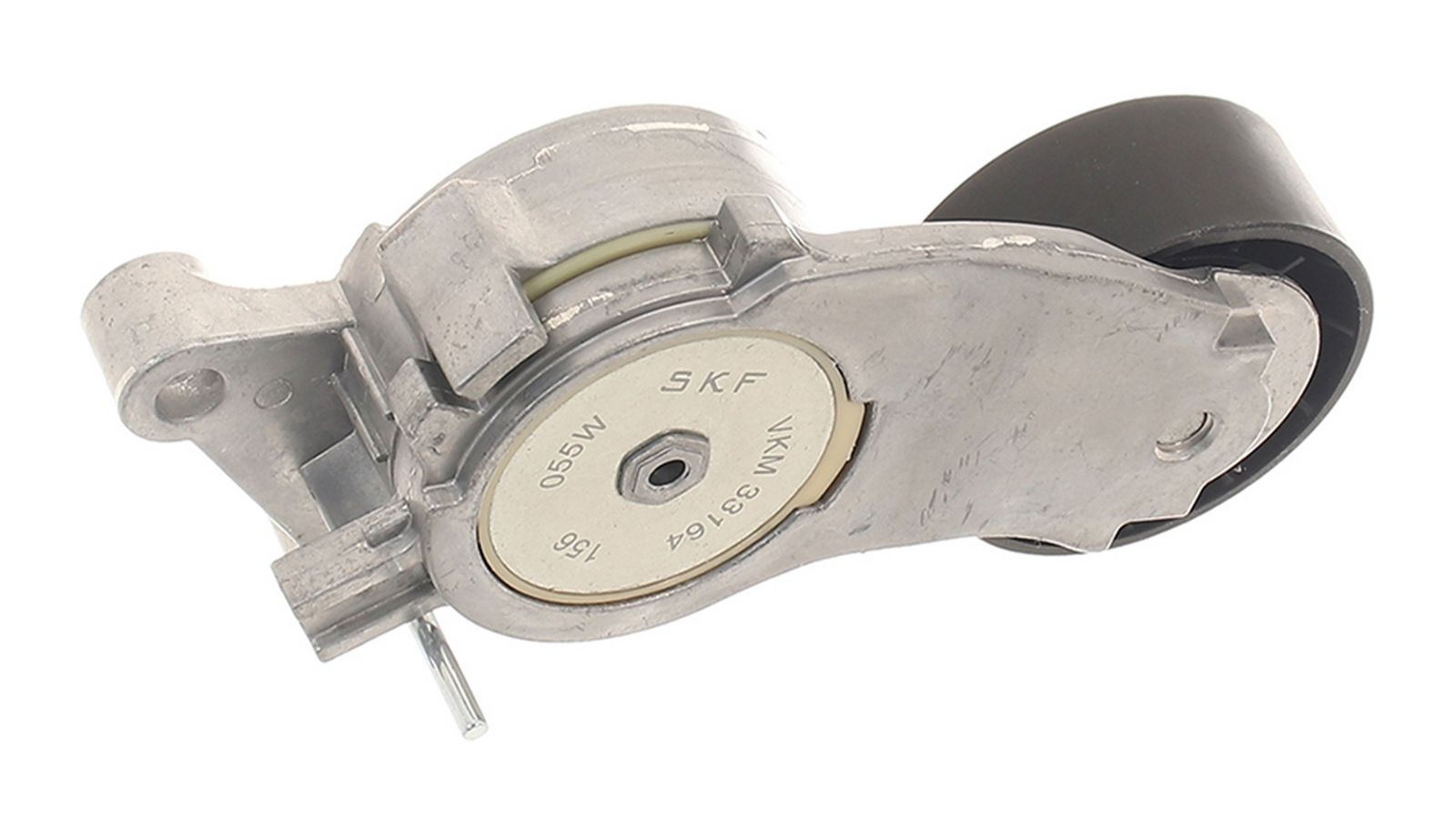 SKF VKM 33164 Belt tensioner, v-ribbed belt