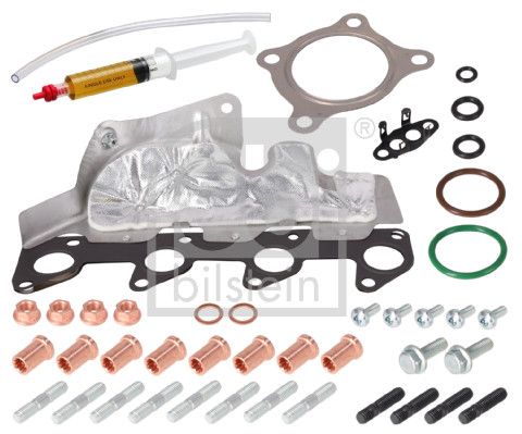 FEBI BILSTEIN 191305 Mounting kit, charger
