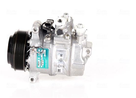Compressor, air conditioning-2