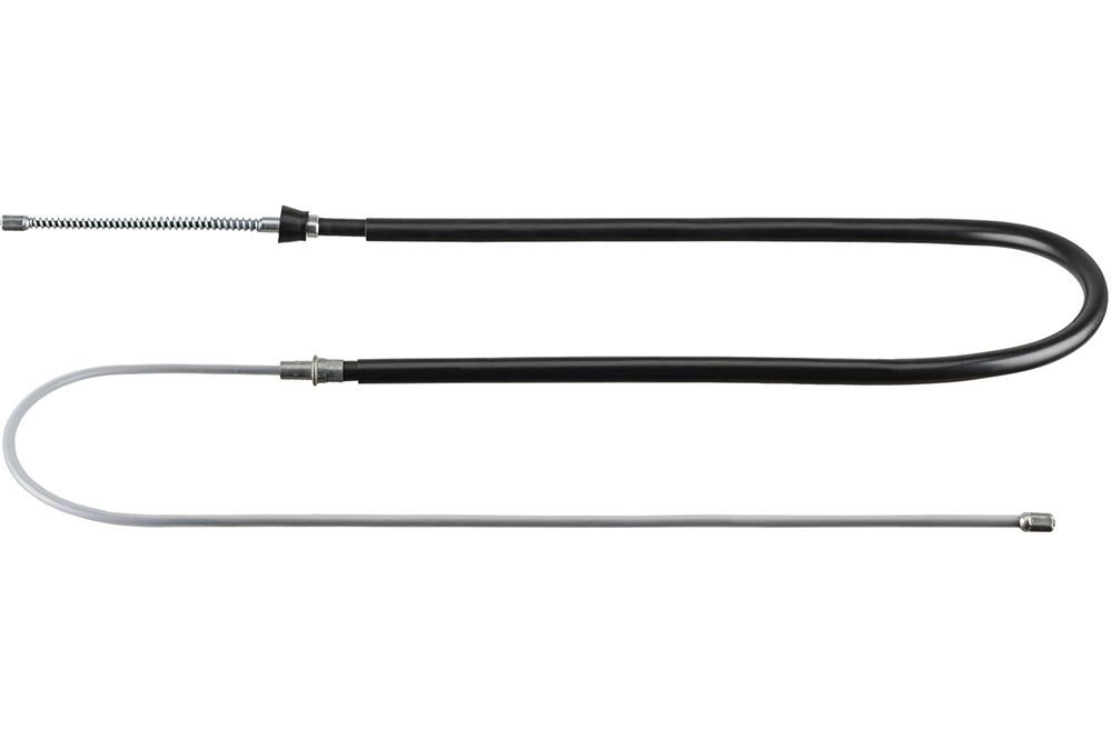 Cable Pull, parking brake-main
