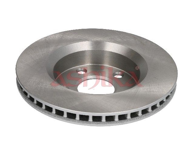 Brake Disc-1