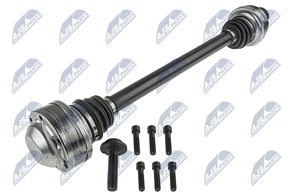 NTY NPW-WW-079 Drive shaft