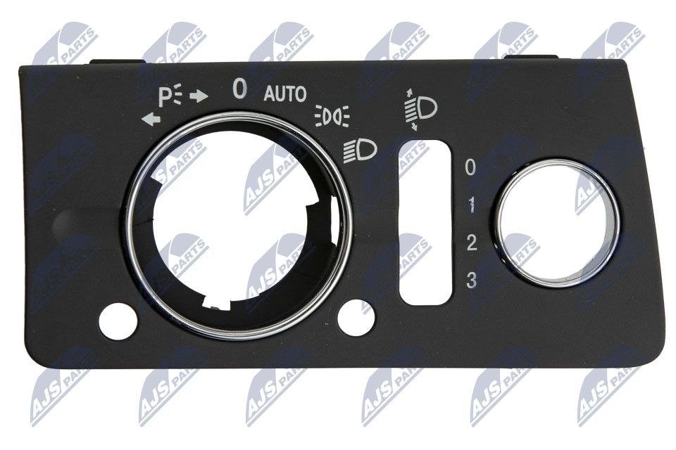 Control Unit, headlight-2
