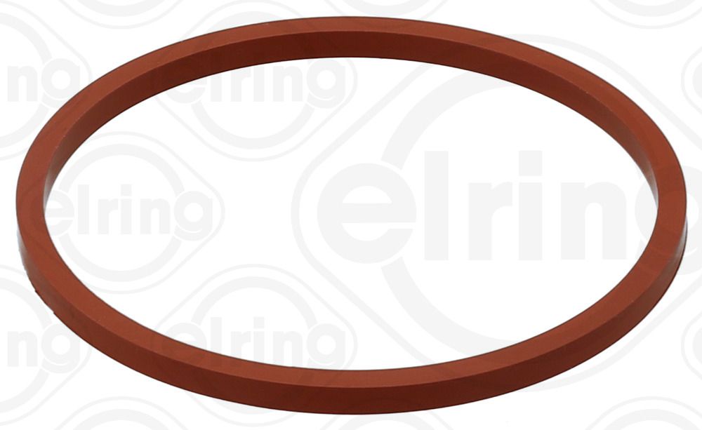 ELRING 503.550 Seal, oil cooler (automatic transmission)