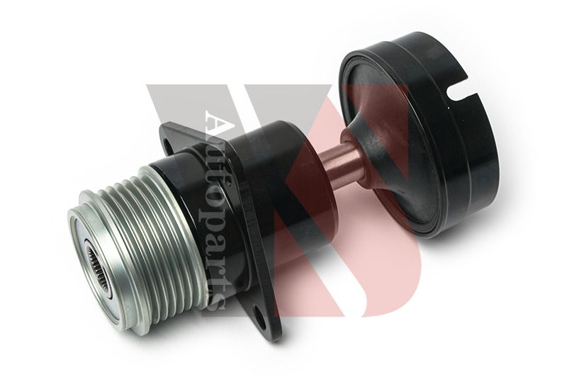 YSPARTS YS-AP056 Alternator freewheel clutch