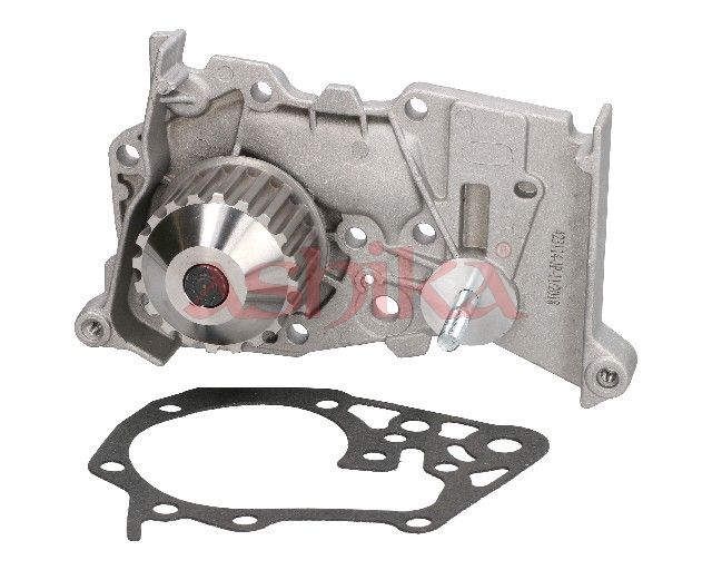 ASHIKA 35-01-157 Water pump, engine cooling