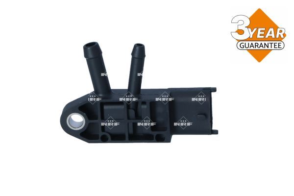 Sensor, exhaust pressure-2