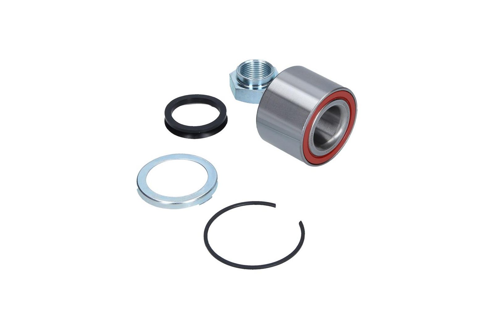 Wheel Bearing Kit-3
