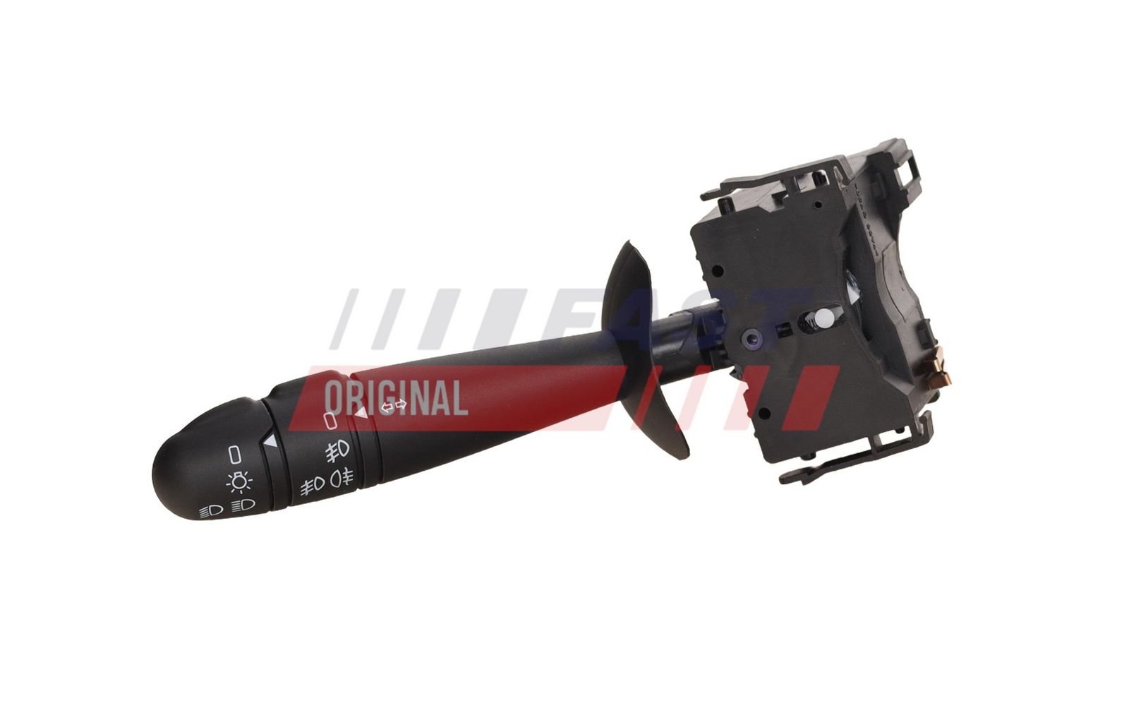Steering Column Switch-2