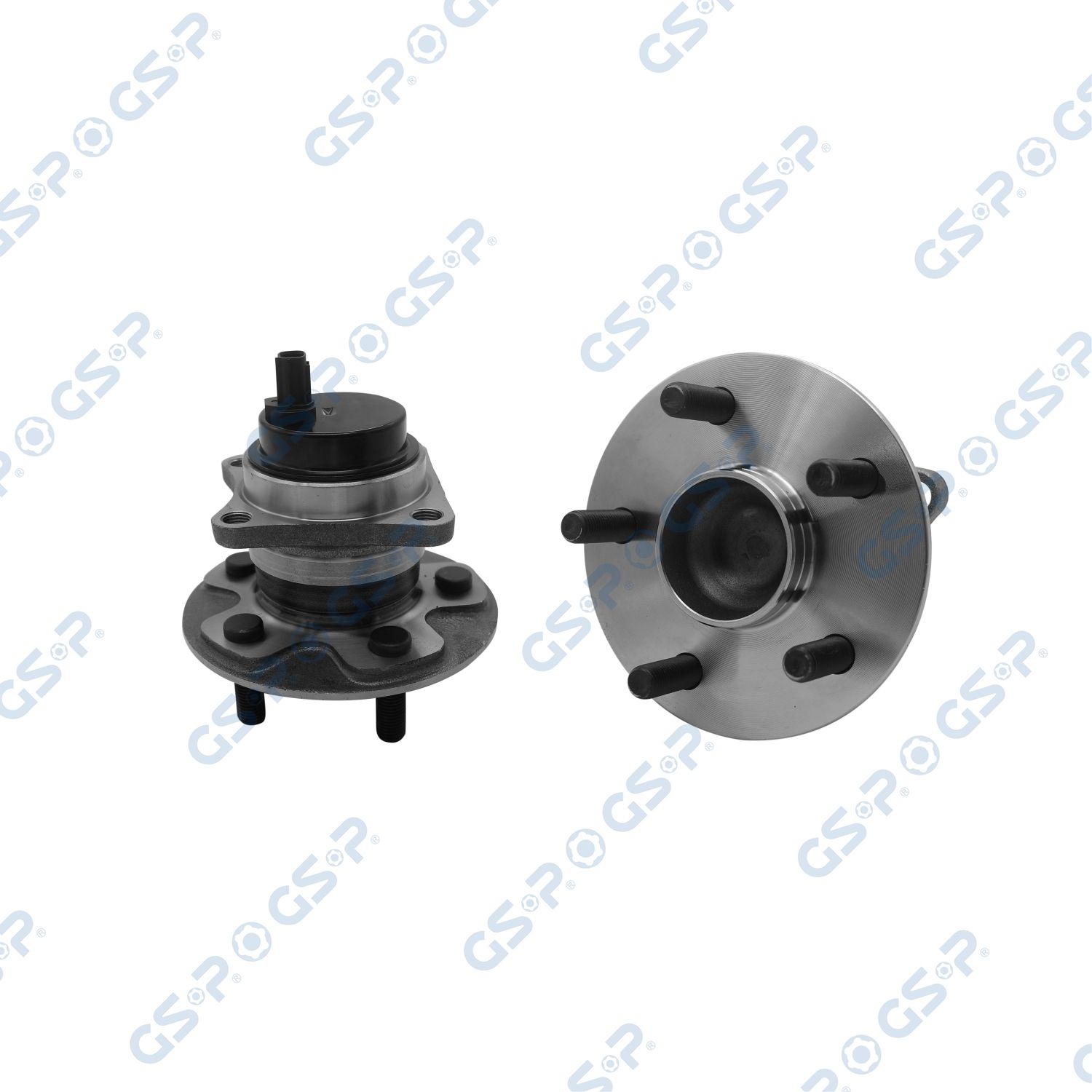 GSP 9400094 Wheel bearing kit