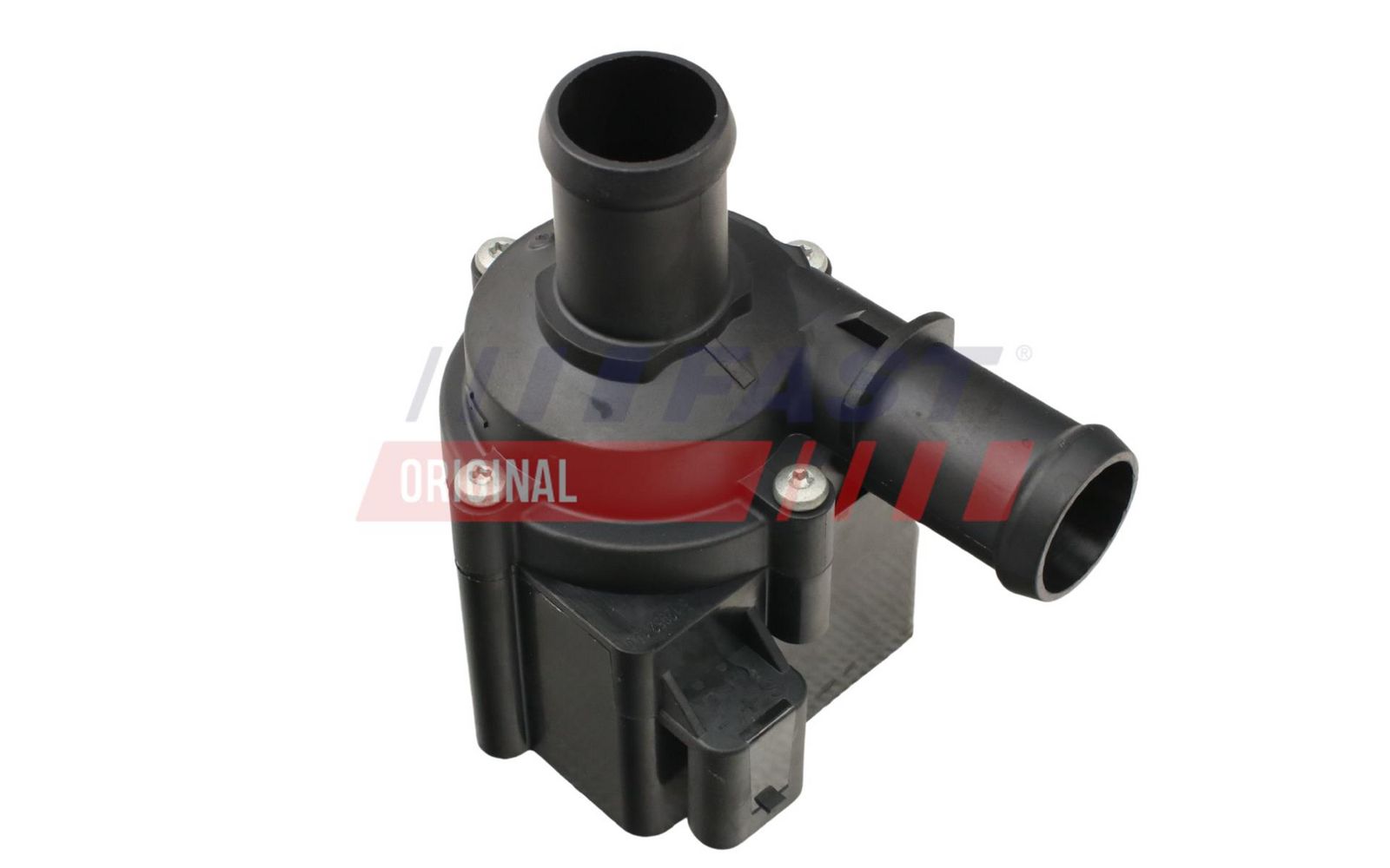 Auxiliary Water Pump (cooling water circuit)