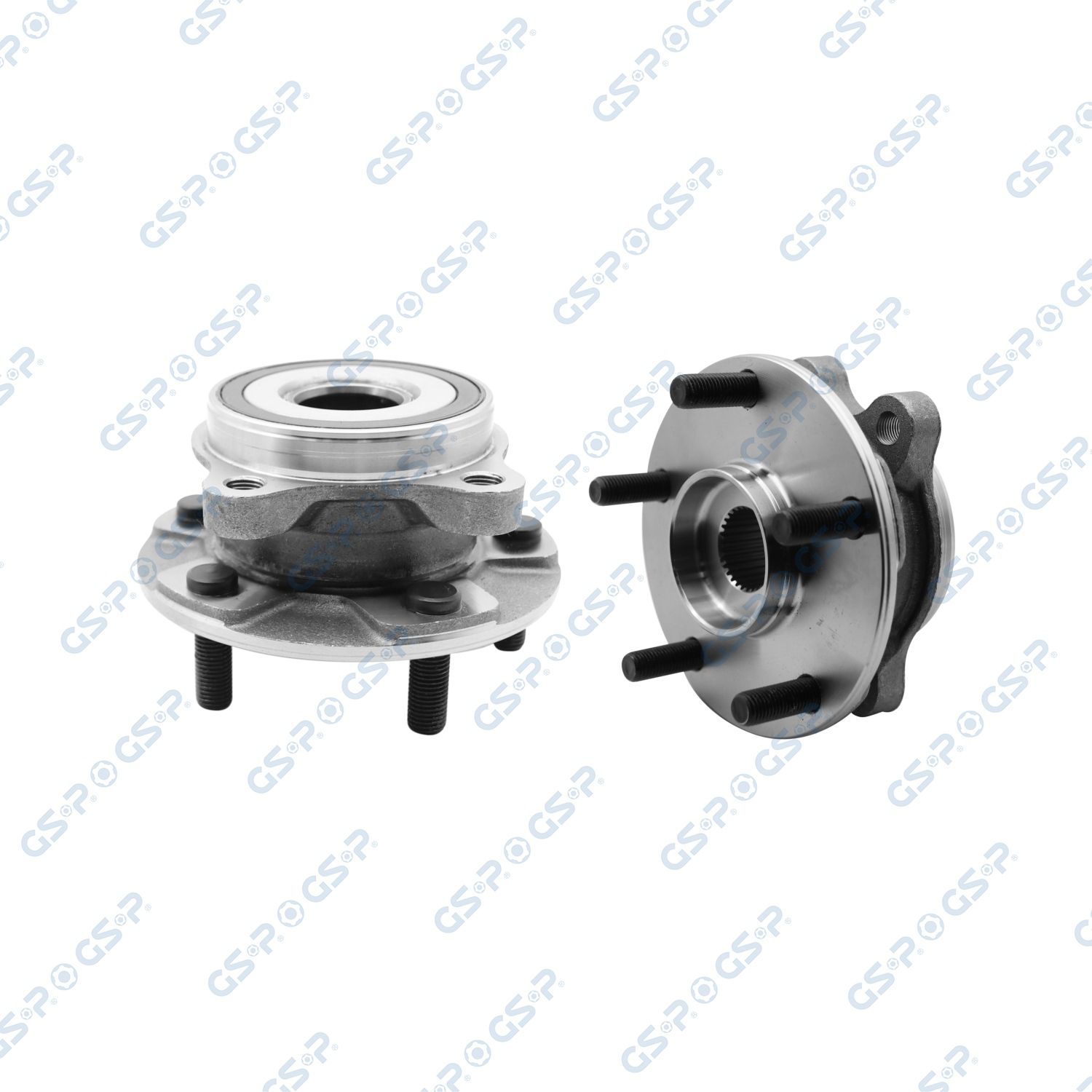 GSP 9330014 Wheel bearing kit